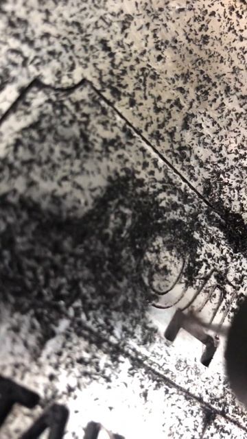 Фрезеровка двухслойного пластика #ремонтсвоимирукам? смотреть онлайн