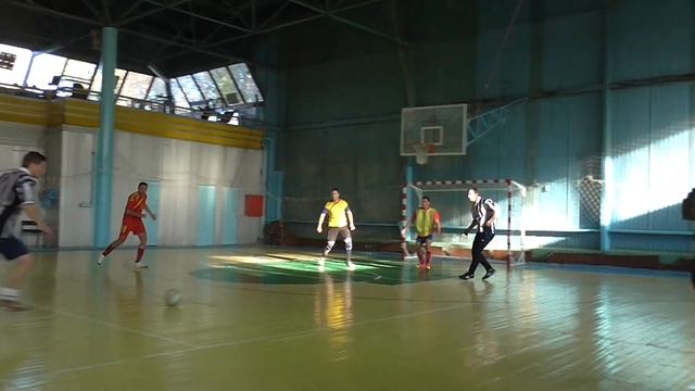 Iamaplayer.ru Cup 3-й сезон, 6-й тур. Succes vs FC Outsider (6 - 2) смотреть онлайн