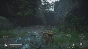 Black Myth: Wukong_пояс из тигриных жил