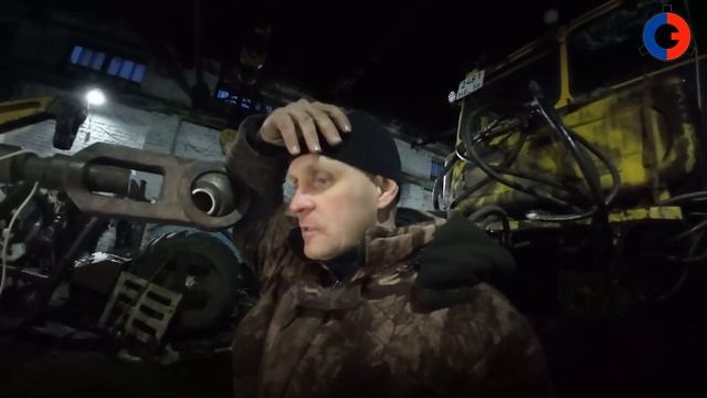 Ремонт задней рамы трактора Кировец под навесное устр смотреть онлайн