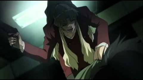 Black Lagoon – Гимн Клана Бреган Д'Эрт (Канцлер Ги, Пираты «Чёрной лагуны») (Zolot13666)