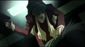 Black Lagoon – Гимн Клана Бреган Д'Эрт (Канцлер Ги, Пираты «Чёрной лагуны») (Zolot13666)