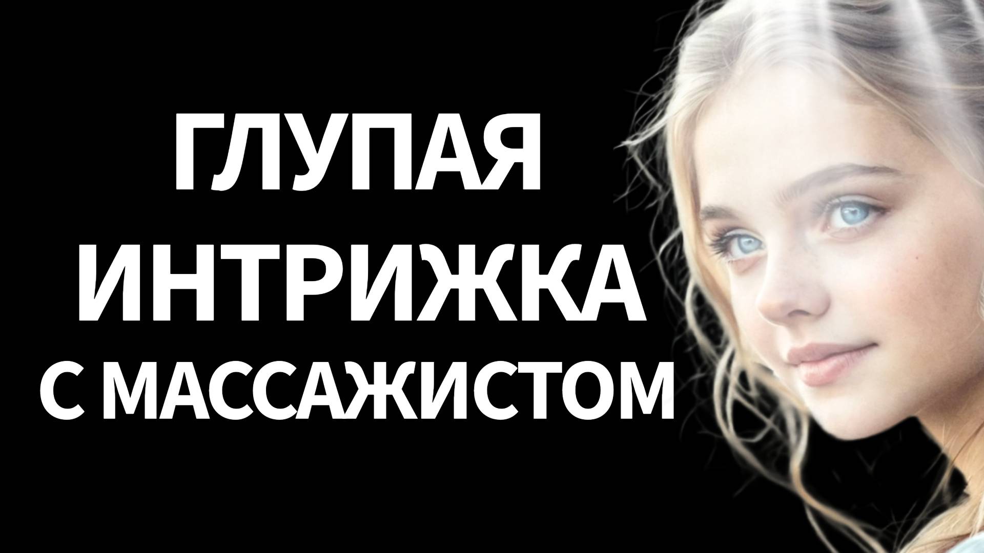 - Моя жена поцеловала меня после вечера с подругами - а потом я включил запись... Ее лицо побледнело смотреть онлайн