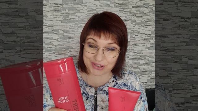 Всем рекомендую нашу продукцию ФАБЕРЛИК. смотреть онлайн