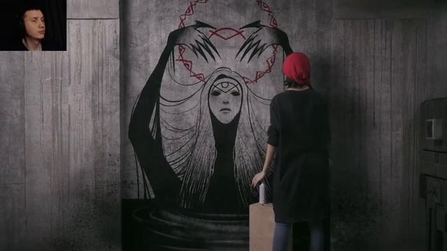 Симулякра и Beldam - SIMULACRA 3 #8 смотреть онлайн