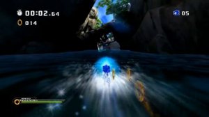 Sonic Generations обзор мода Adabat pack + unleashed pack.Часть 3
