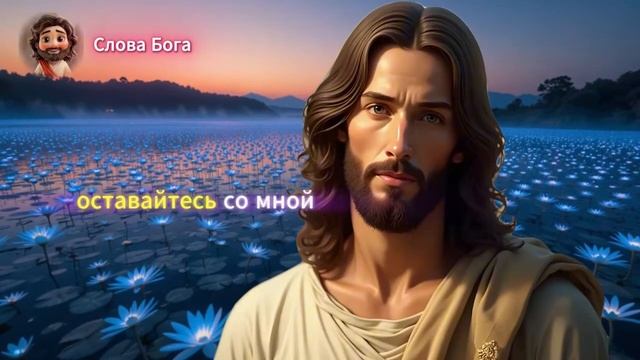 Иисус ГОВОРИТ: ОСТАЛОСЬ ВСЕГО 1 ЧАС… И ВЫ УВИДИТЕ ЧТО-Т смотреть онлайн