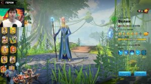 СЛИВАЕМ ЛЕГЕНДАРНЫХ КОМАНДИРОВ ⚔ игра Call of Dragons