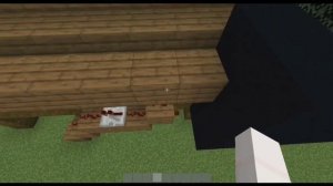 Создаем свою Хоррор карту в Майнкрафте! часть 2#