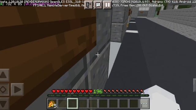 ПРИЕХАЛИ В ГОРОД ВАРТОВСК |VARTOVSK RP|