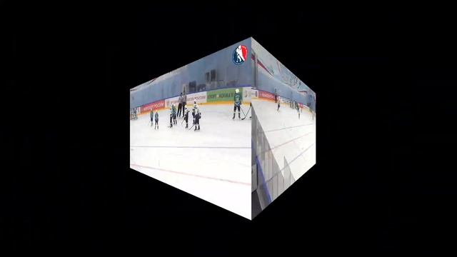 СШ С. Фёдорова Мурманская область - ВЫМПЕЛ Новосибирск