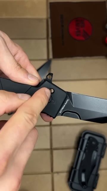 Ножевой Пушка ЛОМ реплика HF1T EXTREMA RATIO смотреть онлайн