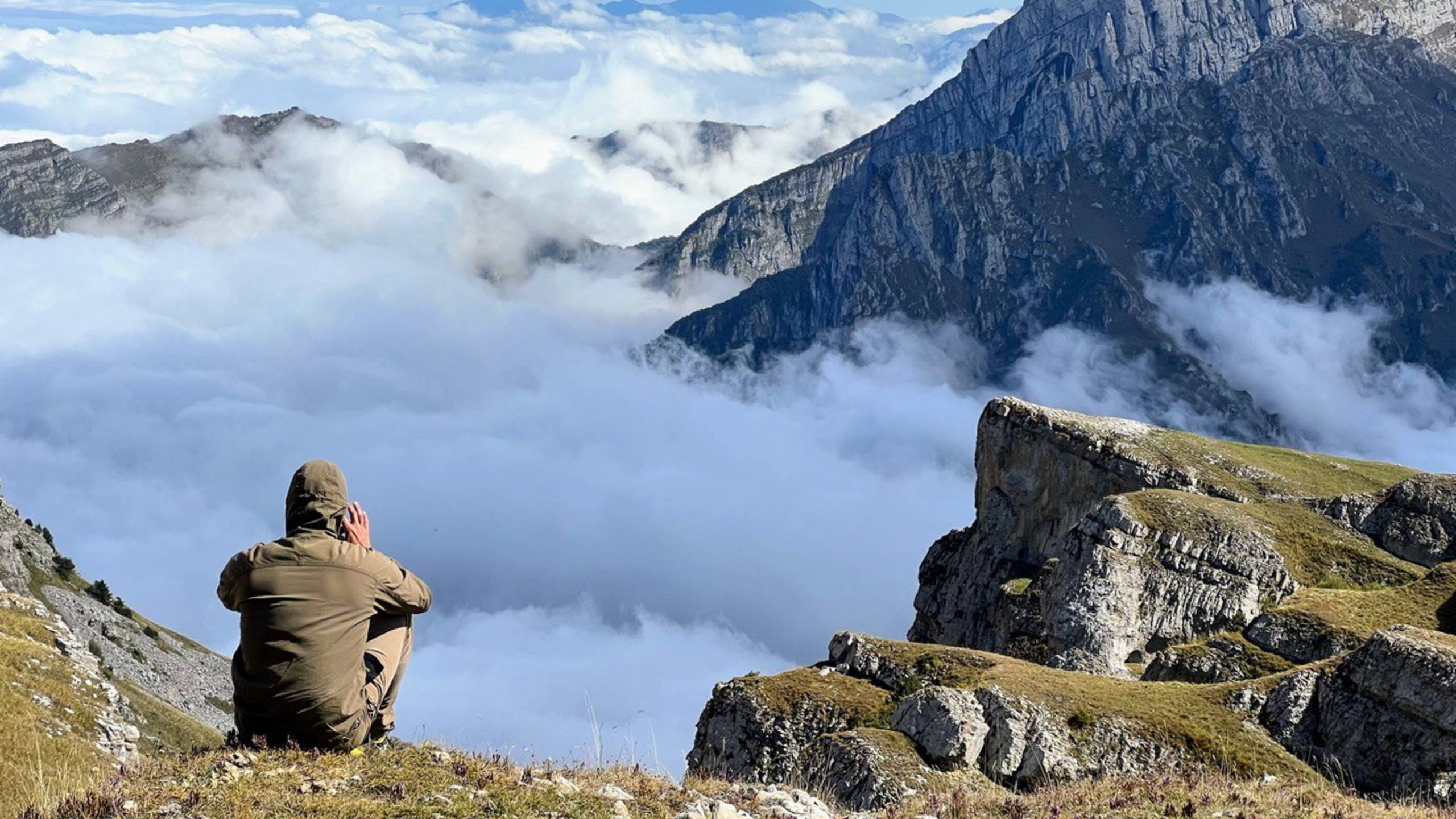 Поход по Кавказу по маршруту Земля галгаев - отзыв смотреть онлайн