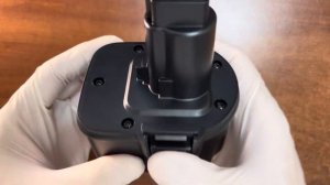 Аккумулятор DeWalt A9252, DE9074, DE9501 12V 1.3Ah