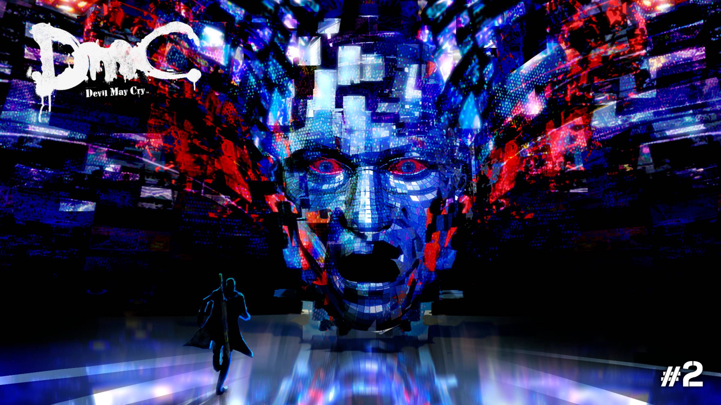 DmC: Devil May Cry #2