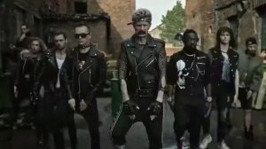 Skibidi papa - в ускоренном режиие