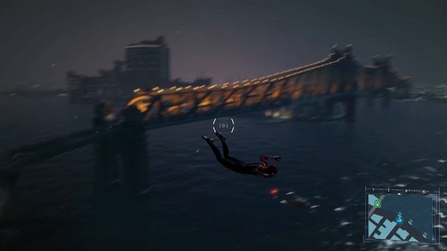 Marvel's Spider-Man Remastered #12