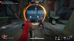 MARVEL RIVALS: ДОКТОР СТРЕНДЖ ГАЙД. ИМБА. ЗАЩИТНИК ЧЕЛОВЕЧЕС?