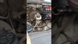 Проблемы с зажиганием Газель некст, не заводится Газе?