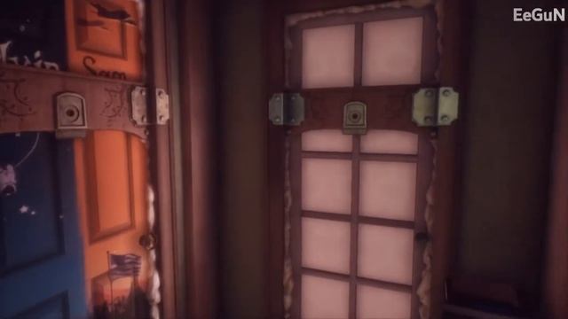 What Remains of Edith Finch #1 I Загадочная смерть девочки... смотреть онлайн