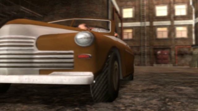 The Stalin Subway Метро 2 на пол шишки | Обзор на пожилого