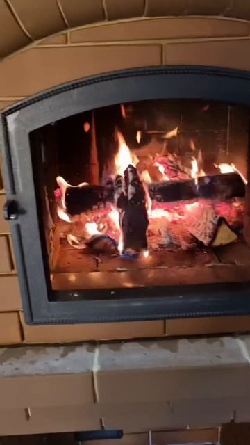 🧱КАК МЫ ПОСТРОИЛИ БАРБЕКЮ-КОМПЛЕКС🔥Совет печника! С смотреть онлайн