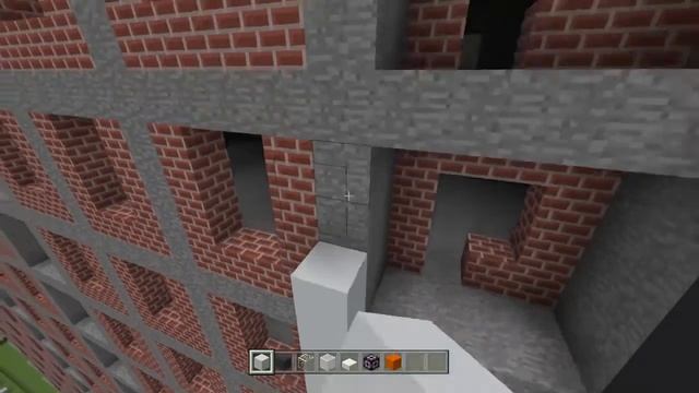 строительство (жк оранж парк ) в minecraft 4ч смотреть онлайн