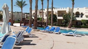 Rehana Royal Beach Resort, Aqua Park & Spa. Март 2025 года .Видео обзор, пляж