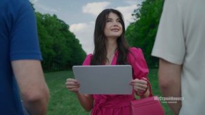 Рекламный ролик к старту продаж жилого комплекса Осно