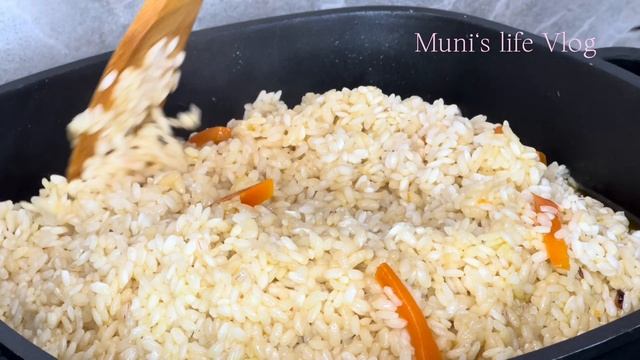 Таджикский Плов «ОШИ ПАЛОВ « 🥗🍚 смотреть онлайн