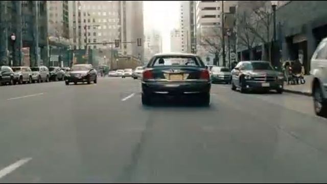 Защитник / Safe (2012)_Трейлер смотреть онлайн