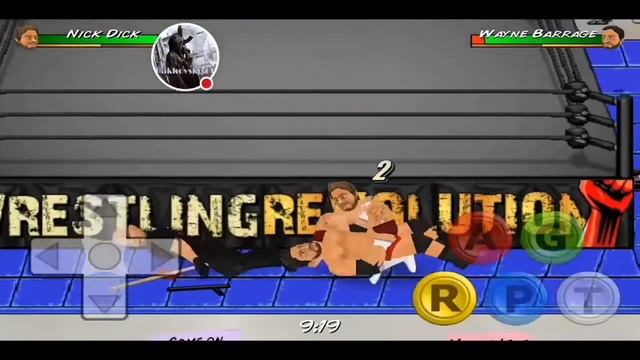 ЧЕМПИОНСКИЙ ПОЕДИНОК! ИСПЫТАНИЕ ПОСЛЕ ЧЕМПИОНСКОГО Б?