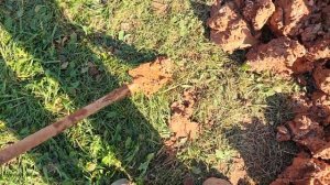 Бур рамочник своими руками 5 часть.