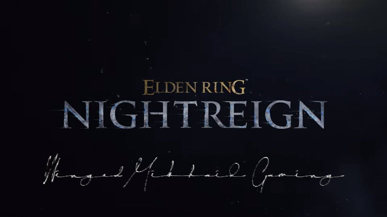 Elden Ring Nightreign Скрытые классы и немного теории. смотреть онлайн