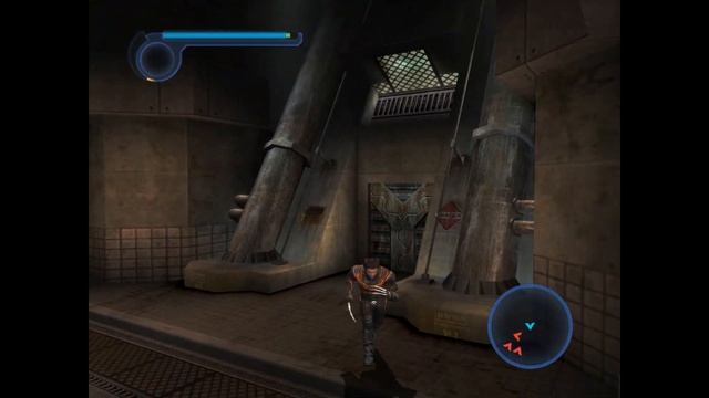 X-Men: The Official Game [ Прохождение, уровень 9 ]