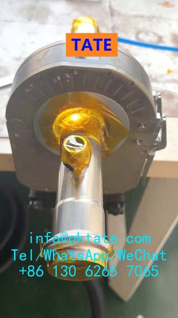 Эффективные решения для TIG сварки труб с использовани? смотреть онлайн