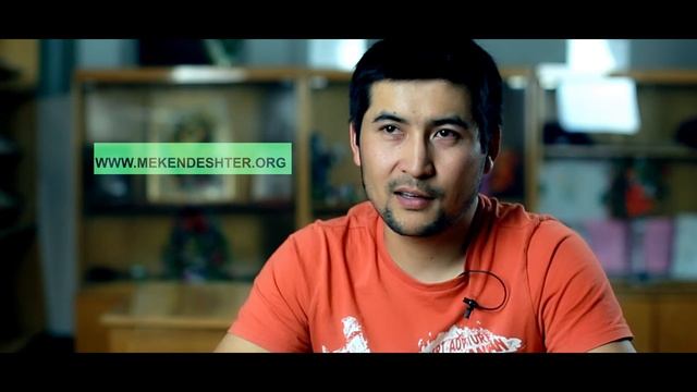 Мекендештер Личности - Руслан Акун смотреть онлайн