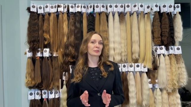3 шага к поднятию чека мастеру по наращиванию волос | П?
