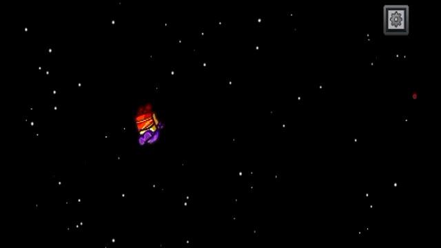 Прохождение игры Among Us #29 - Первый Выиграл Предатель