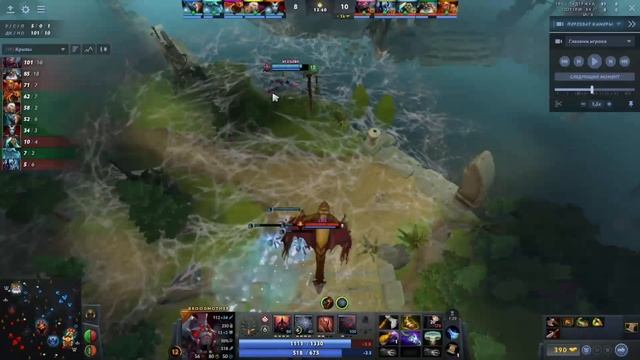 ГАЙД НА БРУДУ | ИГРА ПРОТИВ МЕТЫ ПАТЧА смотреть онлайн