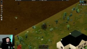 РЫБАЛКА | Build 42 | Project Zomboid 42.0