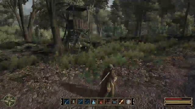 Gothic 3 золотое издание прохождение, часть 18 смотреть онлайн