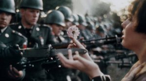 Bushwacker: США в 1960е; 'Великое общество', Контркультура, Вьетнам