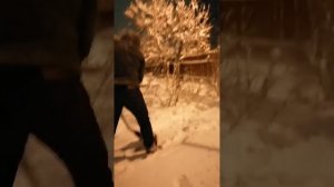 Снегоуборшик электролопата boxbot as 202