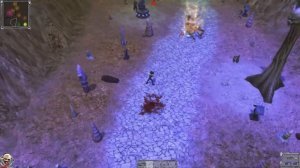 Глюк'Oza: Action! (2007) - Полное прохождение (PC)