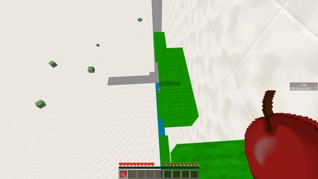 Minecraft:Карты на оценки№4 смотреть онлайн