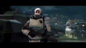 гимн комбайнов халф лайф-2 Эдит.