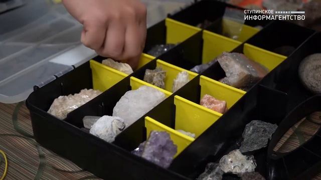 Обзор событий недели от Ступинского Информагентства