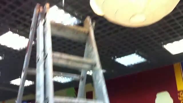 Как мы вешали WI-FI