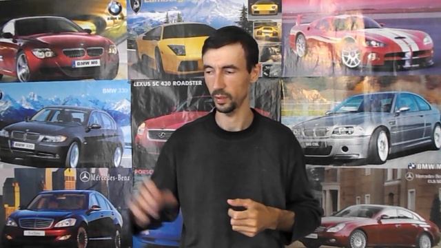 Почему не стоит ставить поршня со смещенным пальцем? К смотреть онлайн